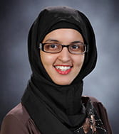 Zeinab Mohamed